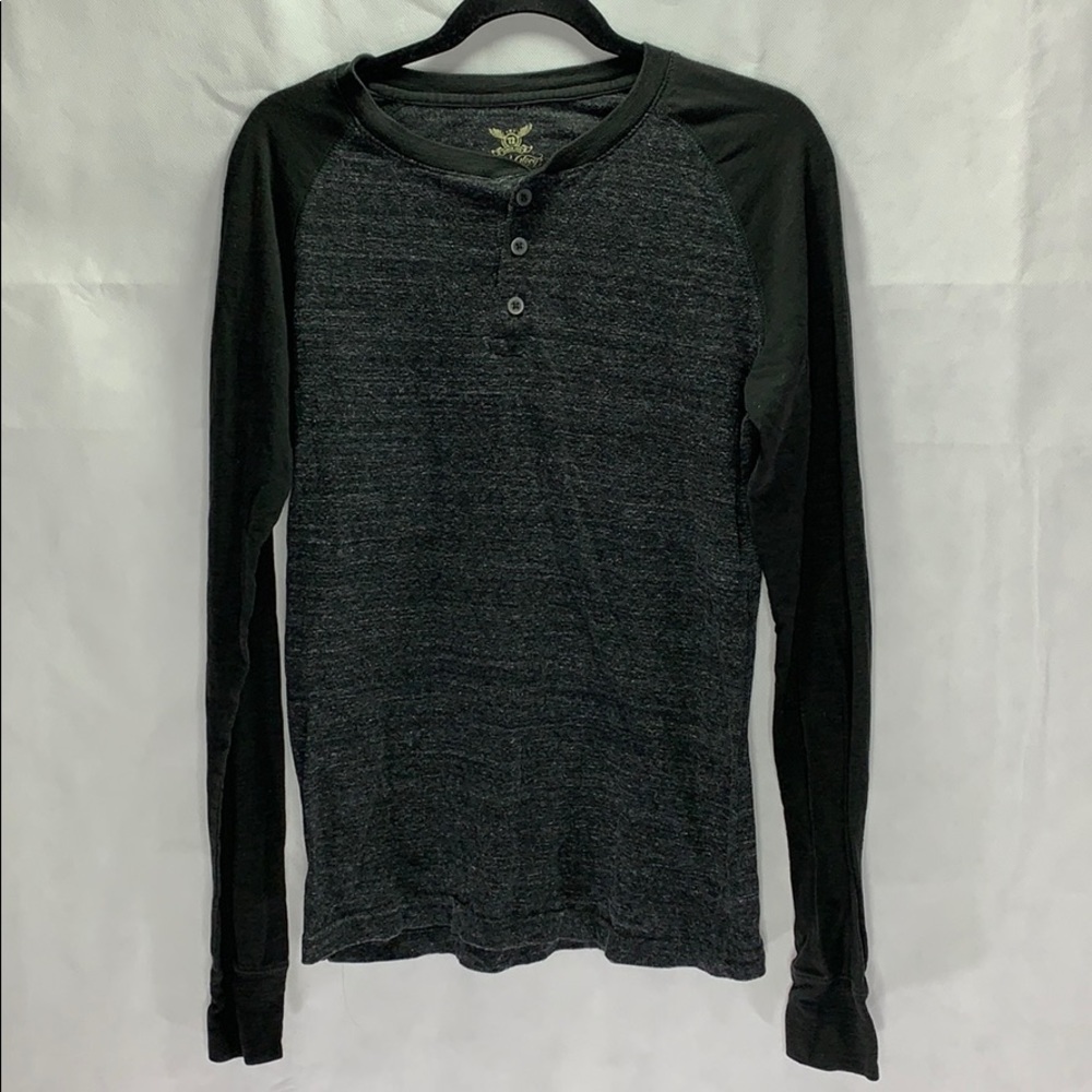 Faded Glory size 34-36 shirt